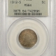 New Certified Coins 1919 BUFFALO NICKEL – PCGS MS-66