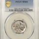 New Certified Coins 1896-O BARBER DIME – PCGS XF-45