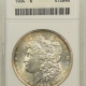 New Certified Coins 1882-O MORGAN DOLLAR – PCGS MS-64 PREMIUM QUALITY!