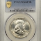 New Certified Coins 1970-D KENNEDY HALF DOLLAR – PCGS MS-66 PREMIUM QUALITY!