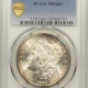 New Certified Coins 1881-S MORGAN DOLLAR – PCGS MS-65 PREMIUM QUALITY!