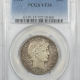 $5 1911-D $5 INDIAN GOLD, PCGS AU-55; VERY SCARCE; MORE SO THAN $2.50 COUNTERPART!
