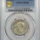 New Certified Coins 1919-D STANDING LIBERTY QUARTER – PCGS VF-30, ORIGINAL & NICE!
