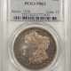 New Certified Coins 1893 MORGAN DOLLAR – PCGS MS-62, CAC APPROVED! CHOICE & PREMIUM QUALITY!