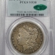 New Certified Coins 1893-S MORGAN DOLLAR PCGS VF-35, KEY-DATE!