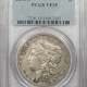 New Certified Coins 1894 MORGAN DOLLAR PCGS VF-25, KEY-DATE!