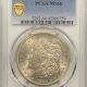 New Certified Coins 1904-O MORGAN DOLLAR – NGC MS-64, BLAST WHITE & LUSTROUS