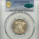 New Certified Coins 1804 DRAPED BUST QUARTER – PCGS XF-40 VERY RARE!