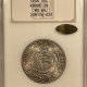 New Certified Coins 1936 DELAWARE COMMEMORATIVE HALF DOLLAR – NGC MS-65 CAC, FATTIE, LOOKS 66 PQ!