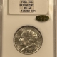 New Certified Coins 1922 GRANT COMMEMORTIVE HALF DOLLAR – PCGS MS-65 LOOKS 66! PREMIUM QUALITY!