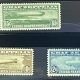 U.S. Stamps #J-54 3C CARMINE LAKE, PERF 10, USED, LT CANCEL – CATALOG VALUE $75