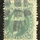 U.S. Stamps SCOTT #93 & #94 – USED, MINOR CREASES, BUT BASICALLY SOUND! CATALOG VALUE $65