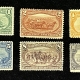 U.S. Stamps SCOTT #575-577, EXTRA 577 – IMPERF PAIRS, MOG! FRESH COLORS! CATALOG VALUE $17!