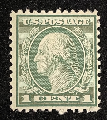 U.S. Stamps SCOTT #545 – COIL WASTE, 19.5x22mm PERF 11, MOG! F/VF! CATALOG VALUE $180!