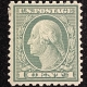 U.S. Stamps SCOTT #545 – COIL WASTE, 19.5x22mm PERF 11, MOG! F/VF! CATALOG VALUE $180!
