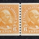 U.S. Stamps SCOTT #692-701 11c-50c COMPLETE, #699 W/ MINOR CREASE OTHERWISE MOG & PO FRESH!