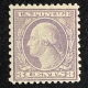U.S. Stamps SCOTT #534 2c CARMINE ROSE PAIR, MOG, LH, NATURAL GUM BEND, VF+ & FRESH, CAT $31