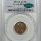 New Certified Coins 1926-S LINCOLN CENT – PCGS MS-64 BN PERFECT, LOOKS GEM!