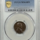 New Certified Coins 1928-D LINCOLN CENT – NGC MS-64 BN GORGEOUS & PREMIUM QUALITY!