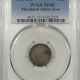 New Certified Coins 1897-O BARBER DIME – PCGS VG-10