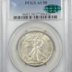 New Certified Coins 1940-S WALKING LIBERTY HALF DOLLAR – PCGS MS-66+ BLAZING WHITE, PQ, CAC APPROVED