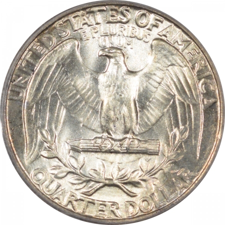 New Certified Coins 1932 WASHINGTON QUARTER – PCGS AU-58 MS-63 QUALITY, PREMIUM QUALITY++!