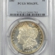 New Certified Coins 1883-O MORGAN DOLLAR – PCGS MS-64 PREMIUM QUALITY!