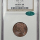 New Certified Coins 1803 DRAPED BUST CENT – SMALL DATE, LARGE FRACTION PCGS AU-58