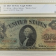 New Certified Coins 1907 $5 U.S. LEGAL TENDER NOTE WOODCHOPPER, FR-91 PCGS CHOICE VF-35 LOOKS BETTER