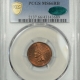 New Certified Coins 1909-S/S LINCOLN CENT – PCGS MS-66 RD S/HORIZONTAL S, BLAZING RED!!