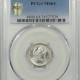 New Certified Coins 1911-S BARBER DIME PCGS MS-64