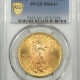 New Certified Coins 1905 $2.50 LIBERTY GOLD QUARTER EAGLE PCGS MS-61, FLASHY