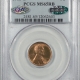 New Certified Coins 1917-D LINCOLN CENT PCGS MS-63 BN, PREMIUM QUALITY!