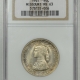 New Certified Coins 1926 OREGON COMMEMORATIVE HALF DOLLAR PCGS MS-64