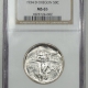 New Certified Coins 1937-D OREGON COMMEMORATIVE HALF DOLLAR PCGS MS-66, FLASHY