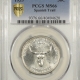 New Certified Coins 1935-S SAN DIEGO COMMEMORATIVE HALF DOLLAR NGC MS-66, FRESH WHITE & NICE!