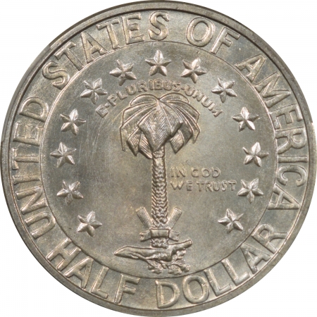 New Certified Coins 1936-D COLUMBIA COMMEMORATIVE HALF DOLLAR PCGS MS-67, SUPERB GEM!