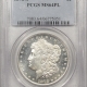 New Certified Coins 1878-S MORGAN DOLLAR – PCGS MS-64, LOOKS PL THOUGH NOT DESIGNATED!