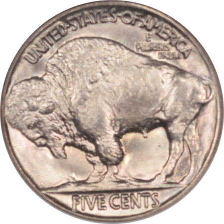 New Certified Coins 1926 BUFFALO NICKEL – NGC MS-66, PREMIUM QUALITY SCREAMER!