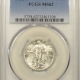 New Certified Coins 1917 TY 1 STANDING LIBERTY QUARTER NGC MS-63 FH, BLAST WHITE!