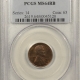 New Certified Coins 1877 INDIAN CENT – PCGS GENUINE ENVIRONMENTAL DAMAGE – G DETAIL DECENT LOOK!