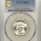 New Certified Coins 1940-S WASHINGTON QUARTER – PCGS MS-65, 66+ QUALITY, PREMIUM QUALITY, OGH!