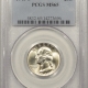 New Certified Coins 1942 PROOF WASHINGTON QUARTER – PCGS PR-66 OGH, FRESH, WHITE & PREMIUM QUALITY!
