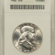 New Certified Coins 1965 SMS KENNEDY HALF DOLLAR, DOUBLED DIE OBVERSE, DIE 5, ANACS MS-65 OLD HOLDER
