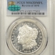 New Certified Coins 1878-CC MORGAN DOLLAR – PCGS MS-65+