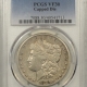 New Certified Coins 1879-S MORGAN DOLLAR – PCGS MS-63 DMPL PREMIUM QUALITY, OGH & CAC APPROVED!