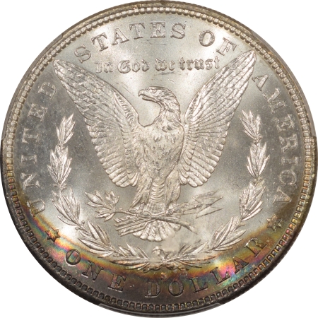 U.S. Certified Coins 1882-S MORGAN DOLLAR – PCGS MS-66, 67 QUALITY! PREMIUM QUALITY!