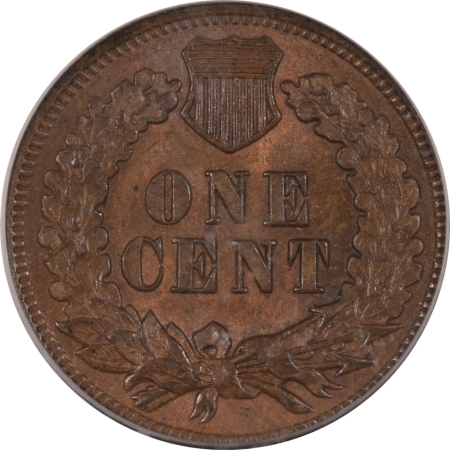 New Store Items 1905 INDIAN CENT – PCGS MS-63 BN