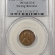 New Certified Coins 1909-S VDB LINCOLN CENT – NGC MS-65 RB FRESH ORIGINAL, PREMIUM QUALITY & CAC!