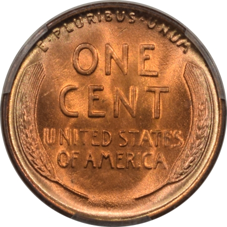 New Certified Coins 1929 LINCOLN CENT PCGS MS-67 RD, ORIGNAL FLASHY RED, PRETTY & PQ!